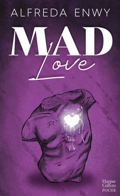 Mad love | Alfreda Enwy