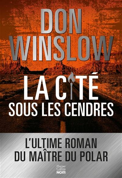 La cité sous les cendres | Don Winslow