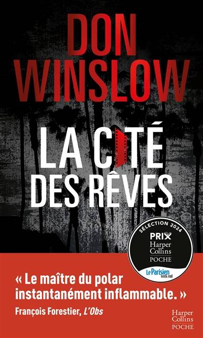 La cité des rêves | Don Winslow, Jean Esch