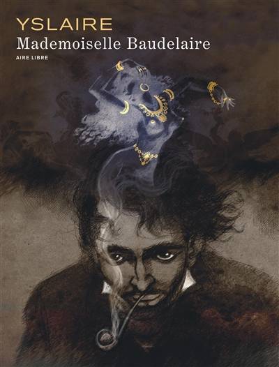 Mademoiselle Baudelaire | Bernard Yslaire