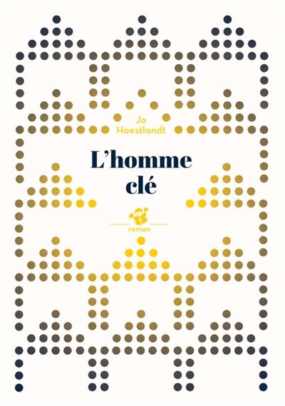 L'homme clé | Jo Hoestlandt