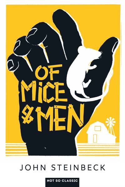 Of mice and men | John Steinbeck