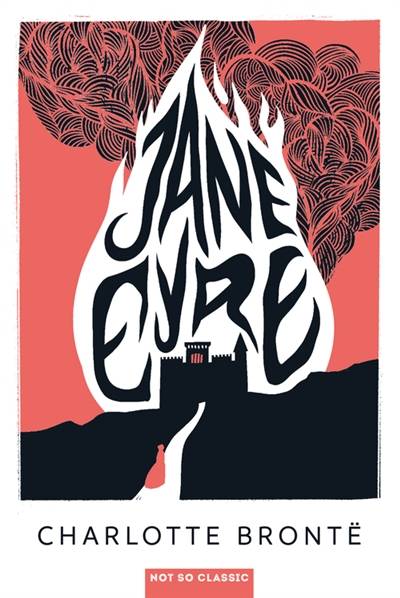 Jane Eyre | Charlotte Brontë