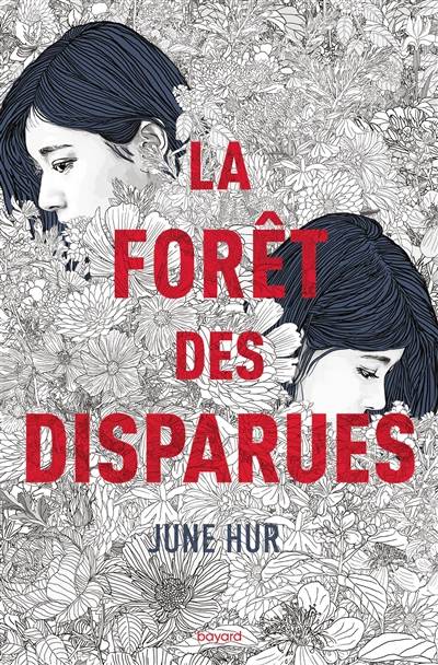 La forêt des disparues | June Hur, Marion Roman