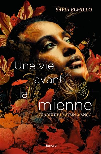 Une vie avant la mienne | Safia Elhillo, Aylin Manco