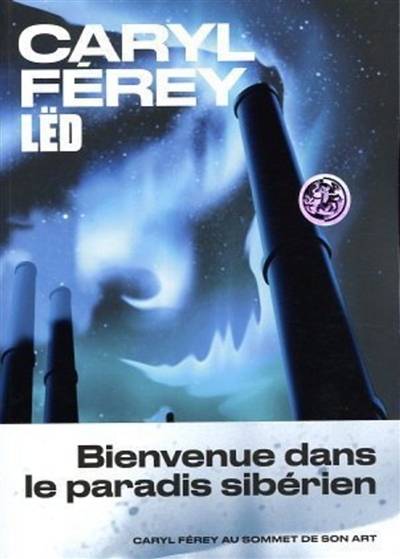 Lëd | Caryl Férey