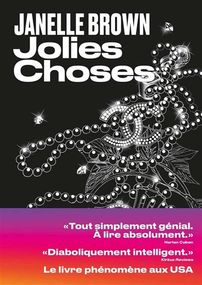 Jolies choses | Janelle Brown, Clément Baude