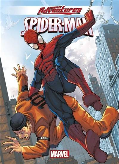 Marvel adventures. Vol. 1. Spider-Man | 