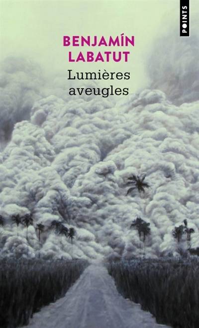 Lumières aveugles | Benjamin Labatut, Robert Amutio