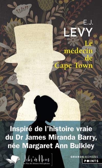 Le médecin de Cape Town | Ellen J. Levy, Celine Leroy