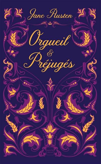 Orgueil et préjugés | Jane Austen, Eloïse Perks