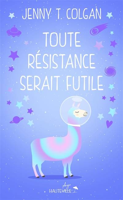 Toute résistance serait futile | Jenny Colgan, Emmanuelle Casse-Castric