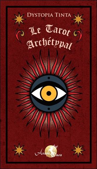 Le tarot archétypal | Dystopia Tinta