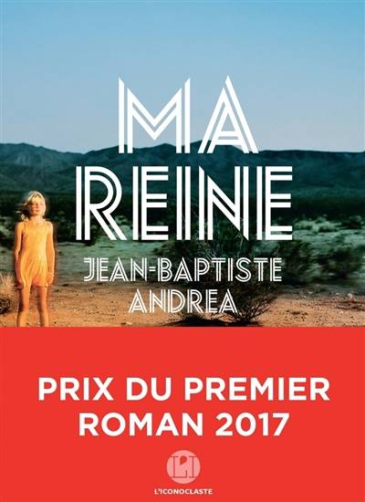 Ma reine | Jean-Baptiste Andrea