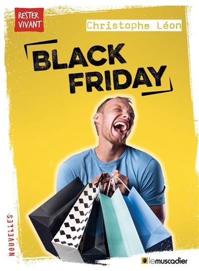 Black Friday | Christophe Leon