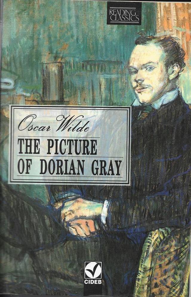 The picture of Dorian Gray | Oscar Wilde