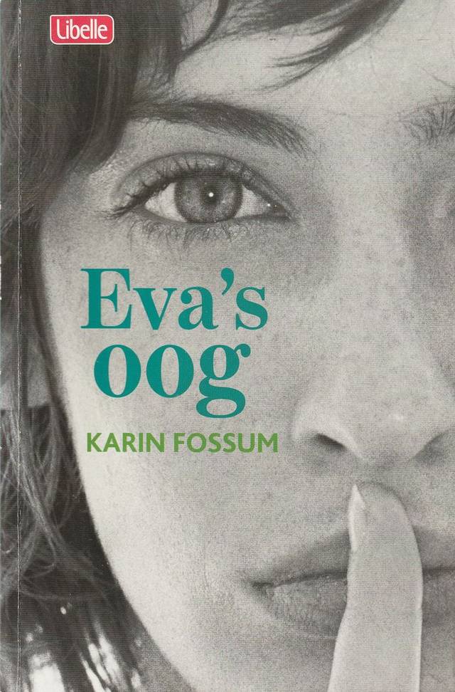 Eva's oog | Karin Fossum