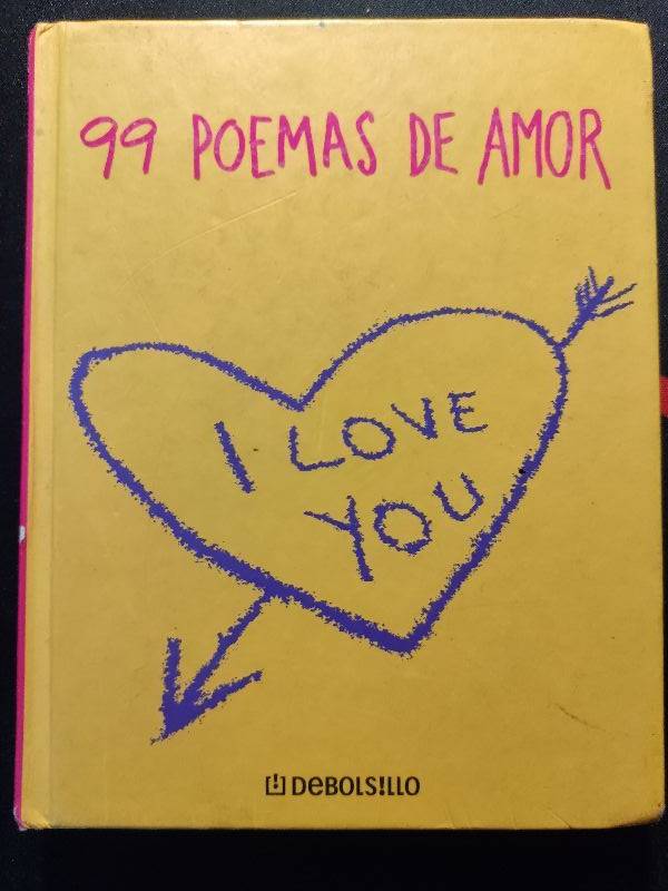 99 poemas de amor | Autre