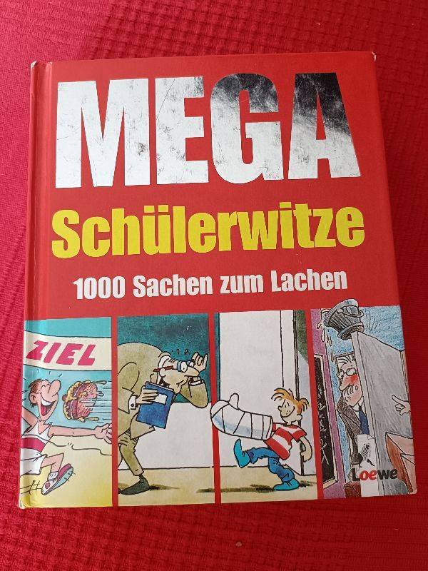 Mega schuelerwitze | Reinhold reitberger