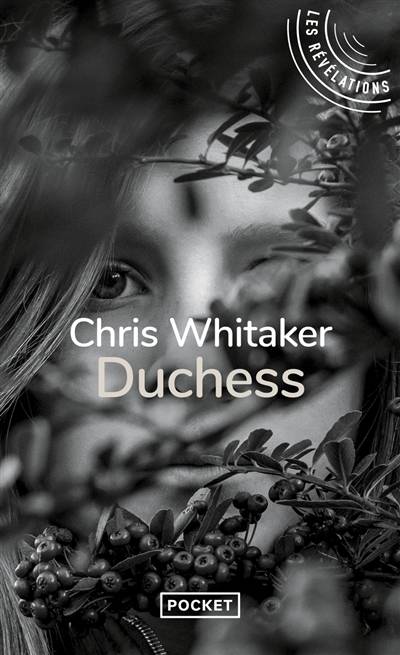 Duchess | Chris Whitaker, Julie Sibony