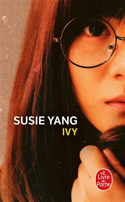 Ivy | Susie Yang, Jessica Shapiro