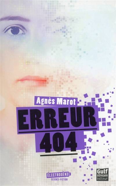 Erreur 404 | Agnes Marot