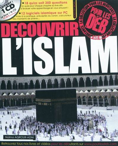 Découvrir l'islam | Naima Aqrour-Adni