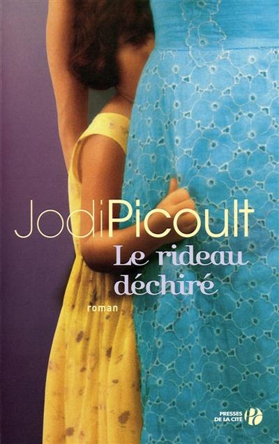  Ma vie pour la tienne - Picoult, Jodi, Barki, Irène - Livres