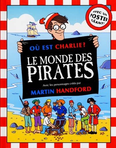  Où est Charlie?: 9782700041248: Handford, Martin: Books