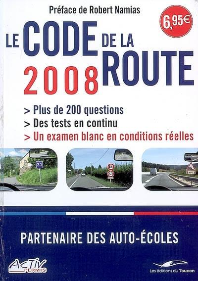 Code de la route 2022 - Activpermis