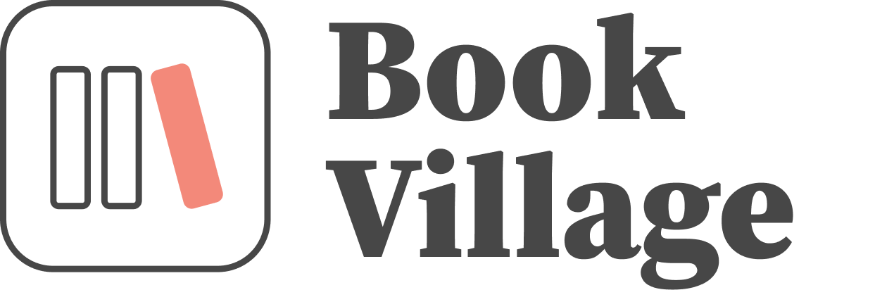 logo Book Village