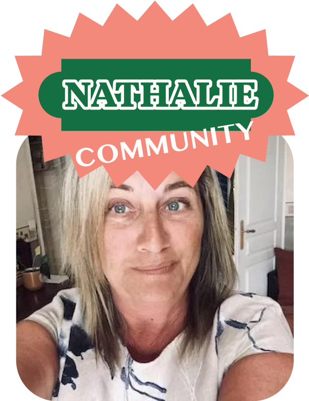 NATHALIE community