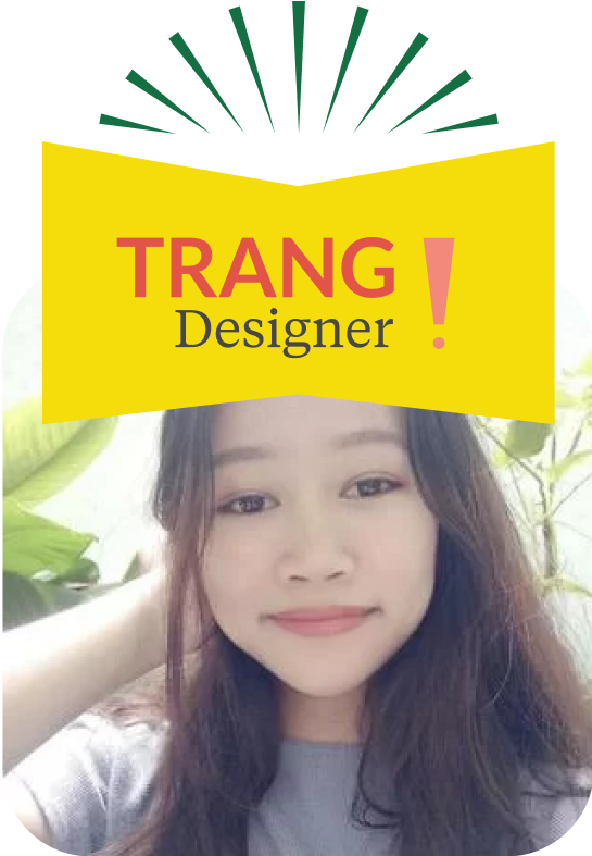 TRANG designer