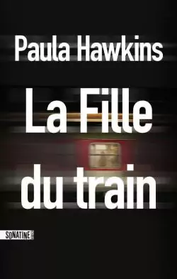 "La Fille du train" de Paula Hawkins