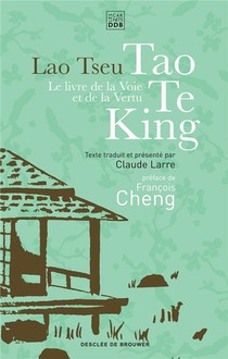 28. Tao-tö king, Lao Tseu​