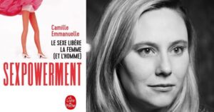 "Sexpowerment" de Camille Emmanuelle