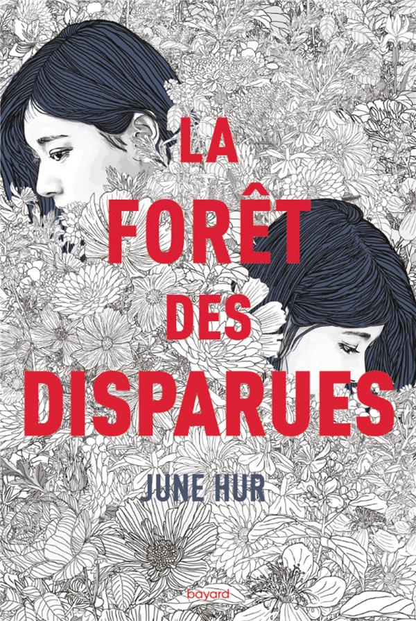 La Forêt des disparues de June Hur