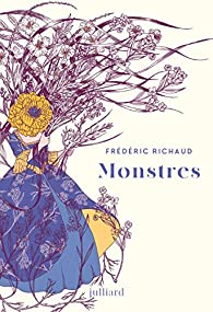 Monstres de Frédéric Richaud