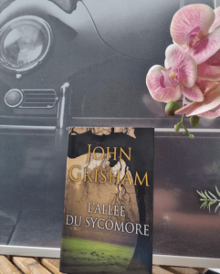 "L’allée du Sycomore" – John Grisham
