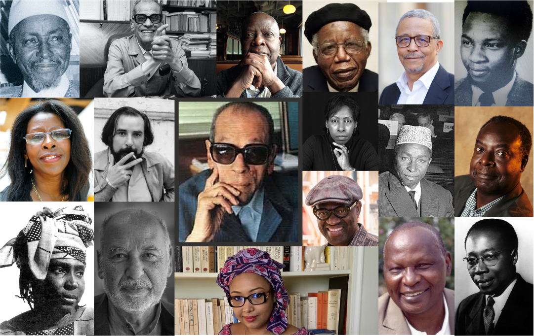 Littérature africaine : 13 joyaux incontournables