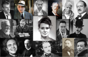 Littérature française : les 16 écrivains Nobel de Littérature français