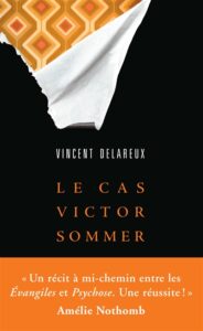 Le cas Victor Sommer