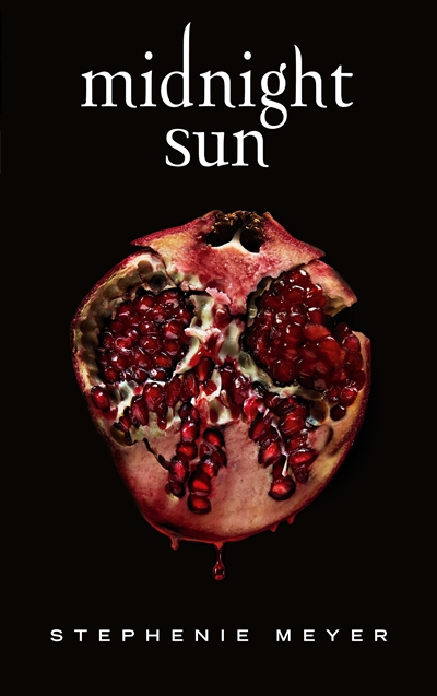 Midnight sun Stephenie Meyer