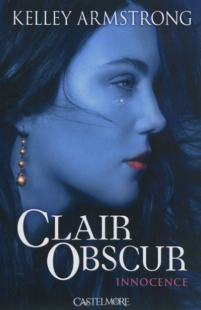 Clair Obscur, de Kelly Armstrong
